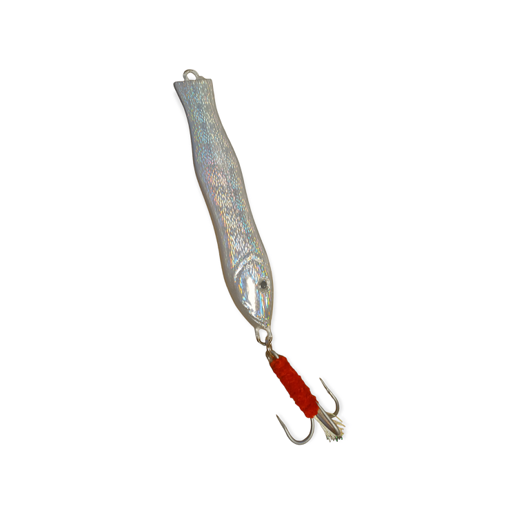 Herring Silver