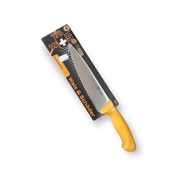 Kitchen knife - Walz & Schöder