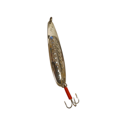 Wiggan Sea Fishing Arrow Silver 150g