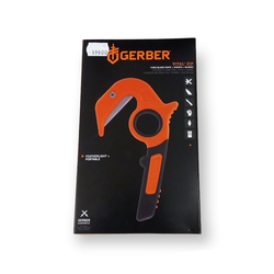 Knife with fixed blade - Gerber