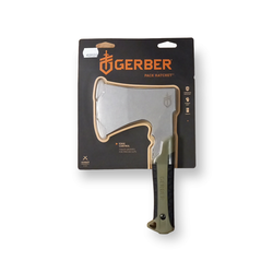 Pack ax - Gerber