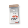 Rescue blanket - Arva Equipment
