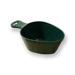 Plastic cup in several colors