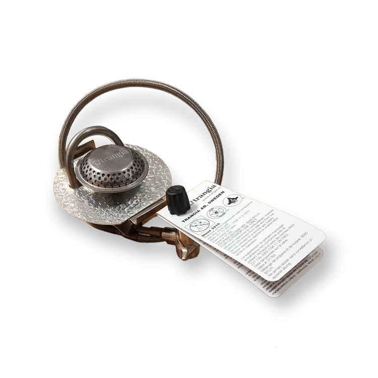 Gas burner - Trangia