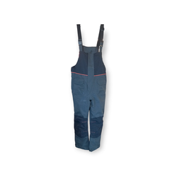 Fodrade fritidsbyxor XL - Fladen Authentic Thermal