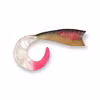 Jigs, Wildeye Giant Jigging Slice 10, Black Pink - Storm