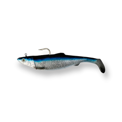 Jig, Herring Big Shad 02-Blue Back Herring - Savage Gear