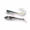 Hali bandit, 2 Jig Bodies and Jig Skull - Strike Pro