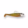 3 pcs Jigs, Wildeye Giant Jigging Shad - Storm
