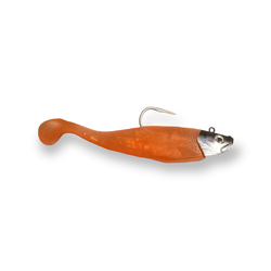 3 pcs Jigs, Wildeye Giant Jigging Shad - Storm