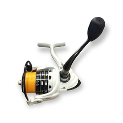 Spinningreel, IFish Origin 2000