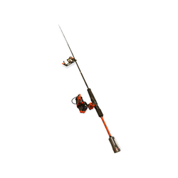 ABU Garcia Max x Combo