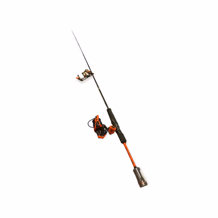 ABU Garcia Max x Combo