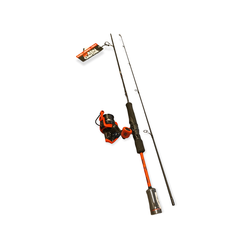 ABU Garcia Max x Combo
