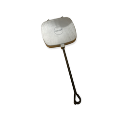 Grillgärn Aluminium Björn/Älg