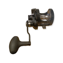Okuma Metalloid 5S, Single Speed Havsfiskerulle