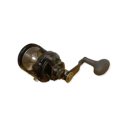 Okuma Metalloid 5S, Single Speed Havsfiskerulle
