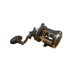 Penn Rival 20LW Havsfiskerulle
