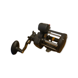 Penn Fathom II, 20LWLC Sea fishing reel