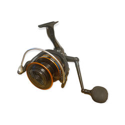 Maxximus Ignobix 8000 Haspelrulle