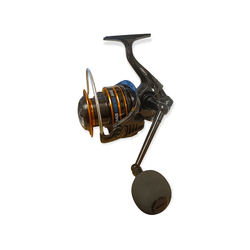 Maxximus Ignobix 8000 Haspelrulle