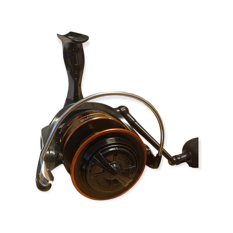 Maxximus Ignobix 8000 Fishingreel