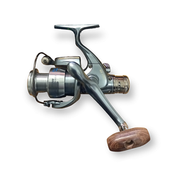 Haspelrulle, Fish Logic GD1000