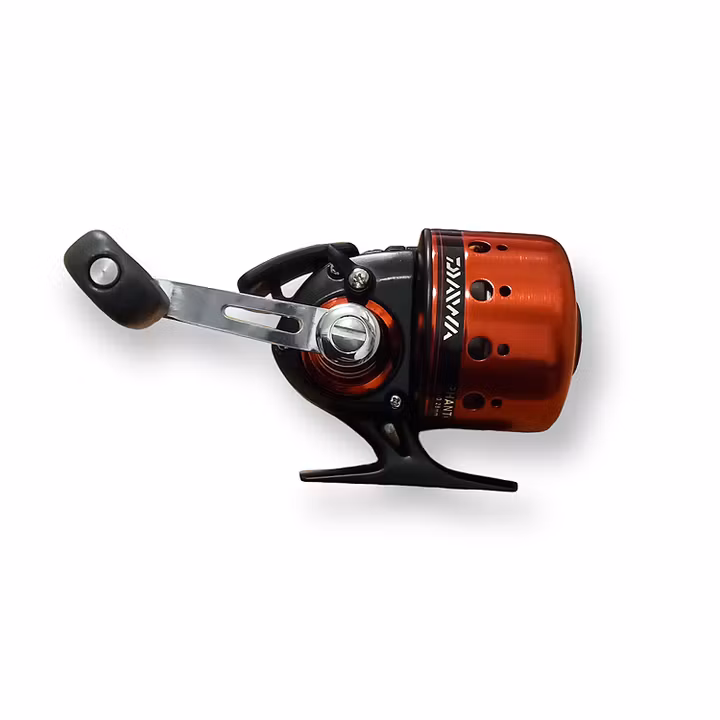 Inkapslad rulle, Daiwa Phantom 100A