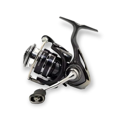 Haspelrulle, Daiwa Exceler LT2000