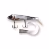 Jig, ABU Svartzonker McHYBRID, Real Roach