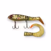 Jig/Hardbait, ABU Svartzonker McHYBRID, Fire Bass
