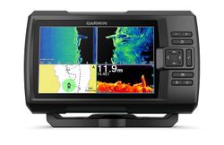 Garmin Striker 7sv + Sensor