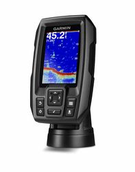 Garmin Striker 4 + Transducer