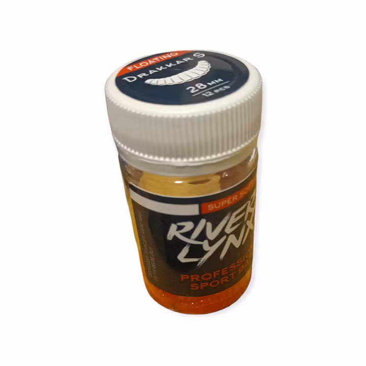River Lynx "Drakkar"  28mm 12pcs