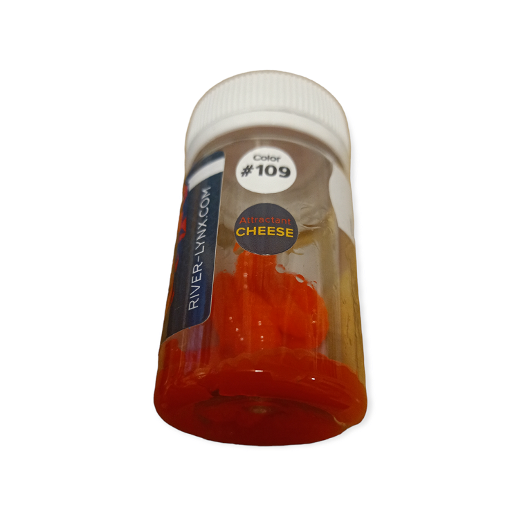 River Lynx Dragons  28mm 12pcs