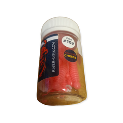 River Lynx Bomber 50mm, 10Pcs