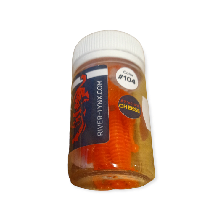 River Lynx Bomber 50mm, 10Pcs