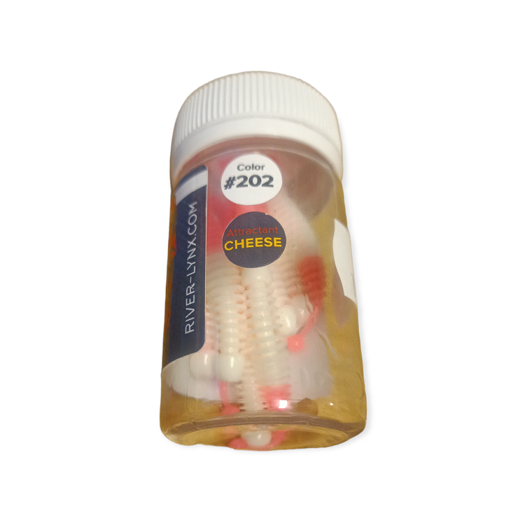 River Lynx Bomber 50mm, 10Pcs