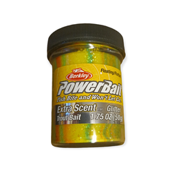 Powerbait Extra Scent Glitter Rainbow