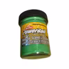 Powerbait Natural Scent Garlic/Ail Spring Green
