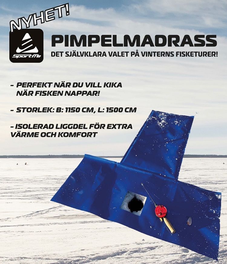 Pimple mattress