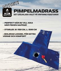 Pimple mattress