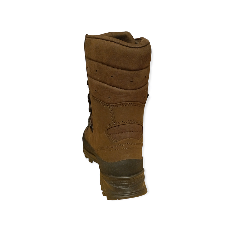 Hanwag Brenner Pro Wide GTX