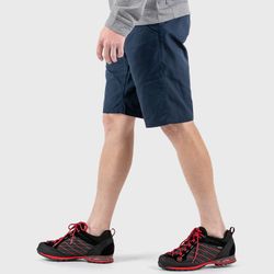 Fjällräven High Coast Shorts Mountain Grey M