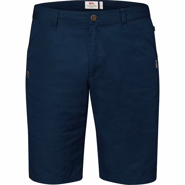 Fjällräven High Coast Shorts Navy M