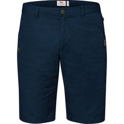 Fjällräven High Coast Shorts Navy M
