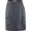 Ö-Vik Travel Skirt Dusk W