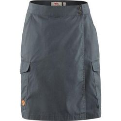 Ö-Vik Travel Skirt Dusk W
