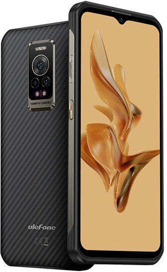 Ulefone Power Armor 17 Pro Mobiltelefon