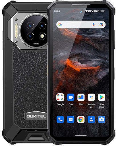 Oukitel WP19 21000 mAh Mobiltelefon